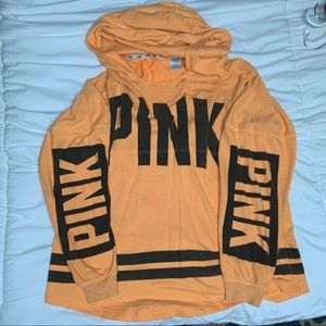 Victoria secret hoodie